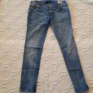 Diesel  Matic women jeans